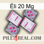 Éli 20 Mg 33